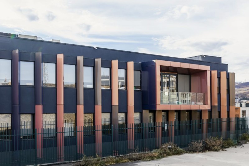 British Georgian Academy